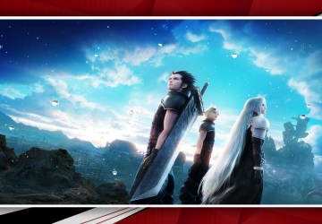 Review: Crisis Core: Final Fantasy VII Reunion