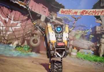 Gearbox verband gecheate accounts in Borderlands 4