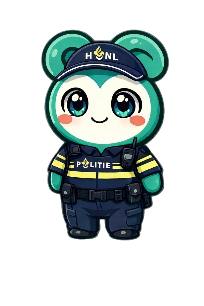 Agent Ghibo