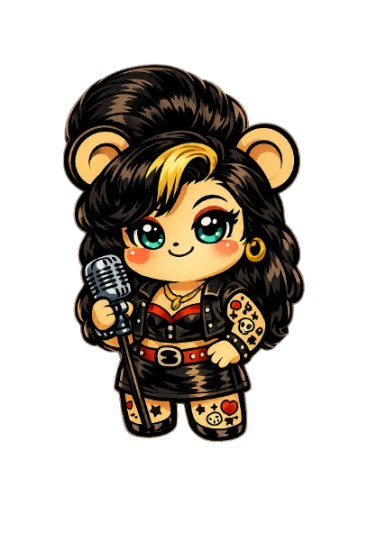 Amy Winehouse