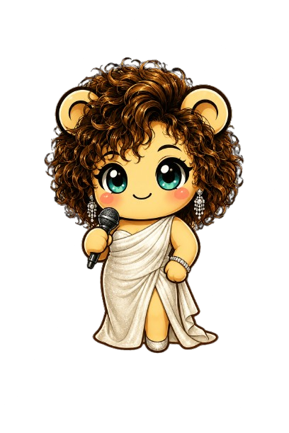 Whitney Houston