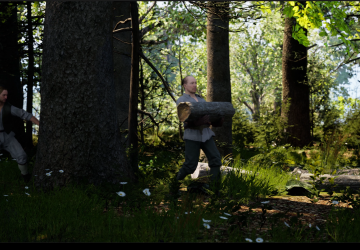 Legacy of Valor in slechts 7 dagen gefinancierd!