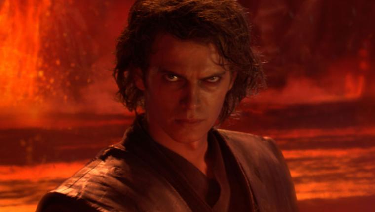Hayden Christensen komt naar Comic Con Holland