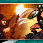 Review: Heretic + hexen