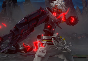 Gachiakuta: The Game aangekondigd