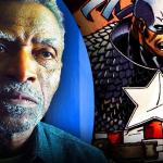 Carl Lumbly komt naar Heroes Dutch Comic Con