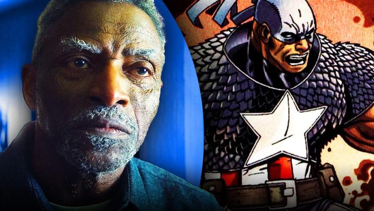 Carl Lumbly komt naar Heroes Dutch Comic Con