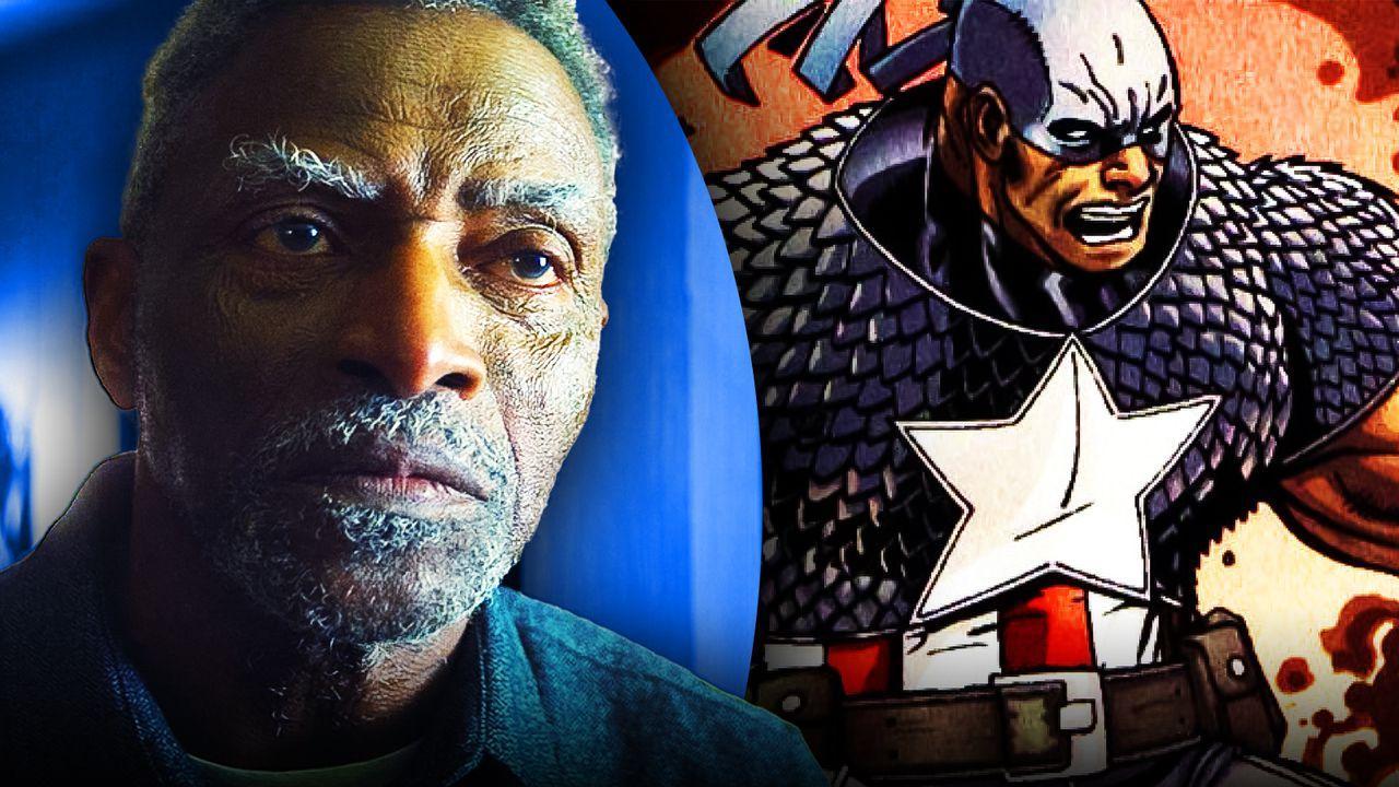 Carl Lumbly komt naar Heroes Dutch Comic Con