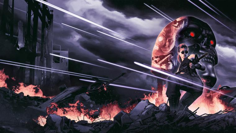 Terminator 2D: No Fate opnieuw Uitgesteld