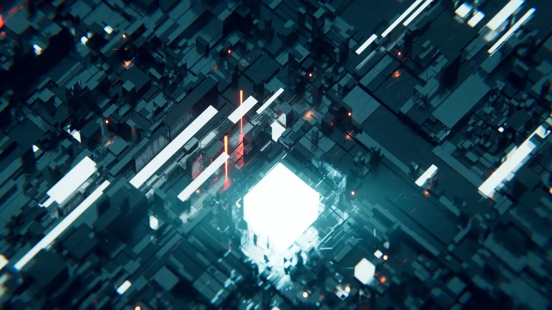 Fortnite en Unity kondigen samenwerking aan