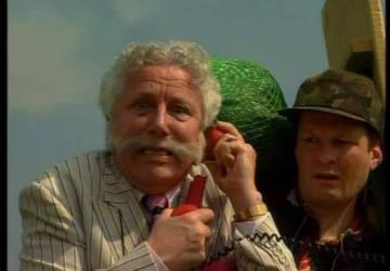 Paul van Gorcum overleden op 91 jarige leeftijd