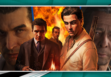 Review: Mafia The Old Country