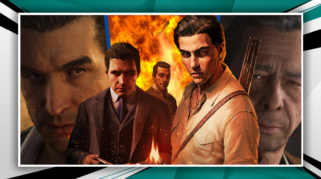 Review: Mafia The Old Country