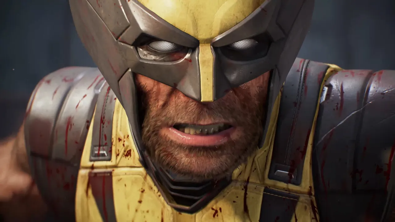 Marvel's Wolverine komt in najaar 2026 naar PlayStation 5