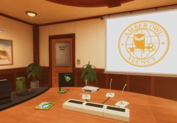 Pine Studio lanceert Spy DLC voor Escape Simulator