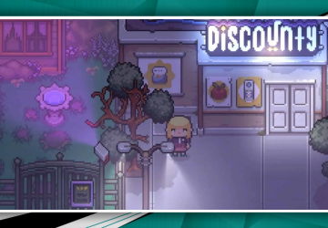 Review: Discounty