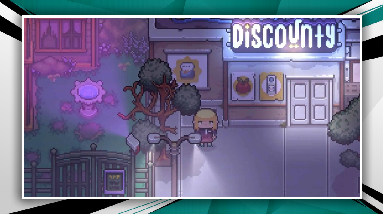 Review: Discounty