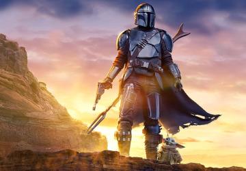 Star Wars: The Mandalorian and Grogu is voorzien van eerste trailer