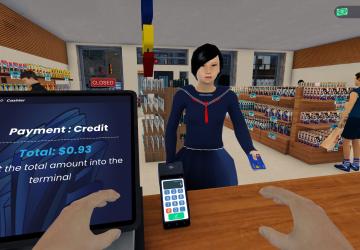 Comic Book Store Simulator nu verkrijgbaar