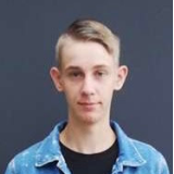 Jaimy Buurman