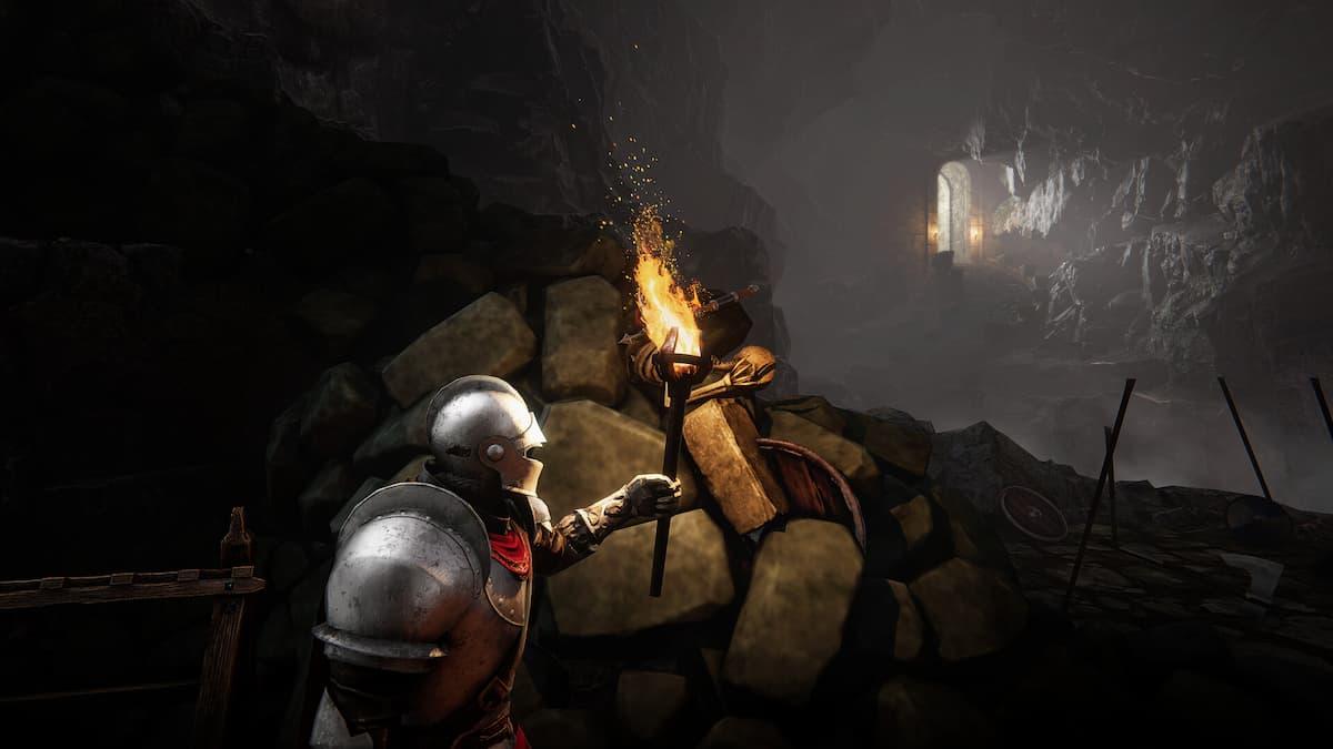 Review: Castle of Heart Retold
