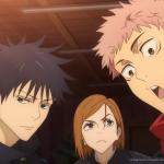 Nieuwe Jujutsu Kaisen film komt eraan op 16 december 2025