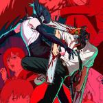 Chainsaw Man verovert Japan: film haalt miljard yen op in één weekend