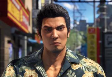 Yakuza Kiwami 3 en Dark Ties aangekondigd: Remake en nieuwe spin off verschijnen in 2026