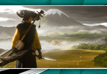 Review: Ghost of Yōtei