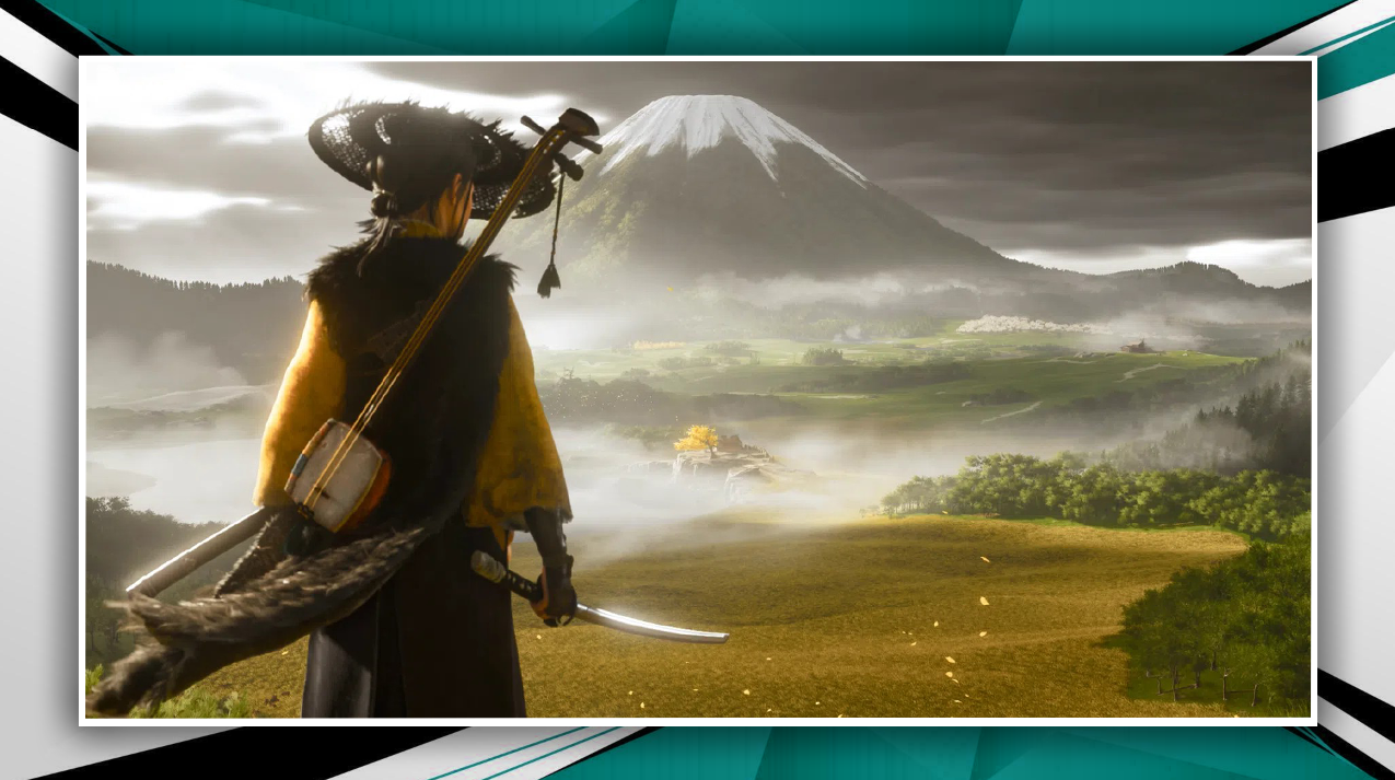 Review: Ghost of Yōtei