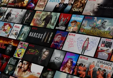 Netflix neemt HBO Max over