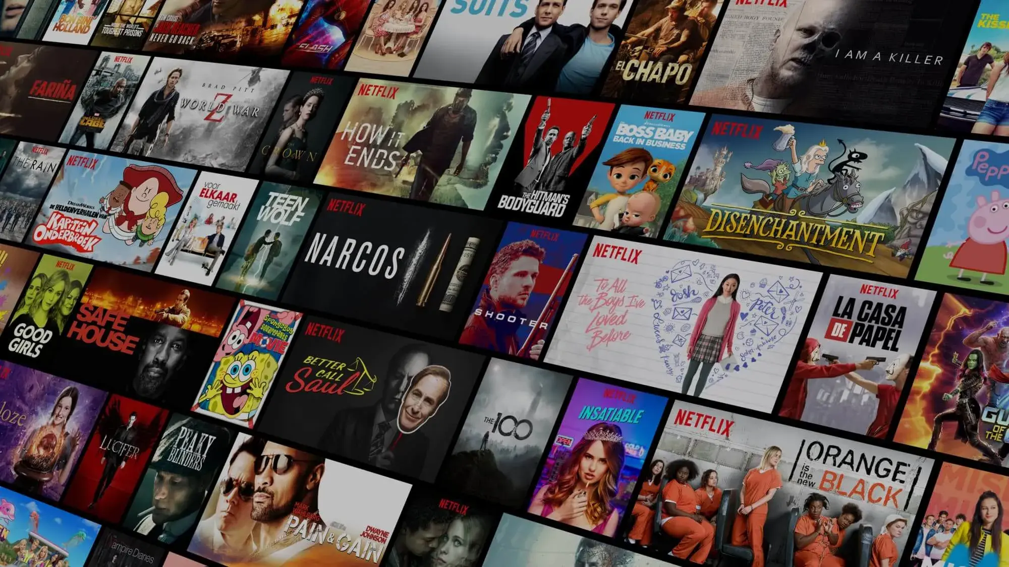 Netflix neemt HBO Max over