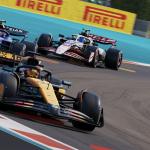 Speel EA SPORTS F1 25 gratis dit weekend en test je skills tegen Ollie
