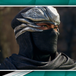 Review: Ninja Gaiden II Black