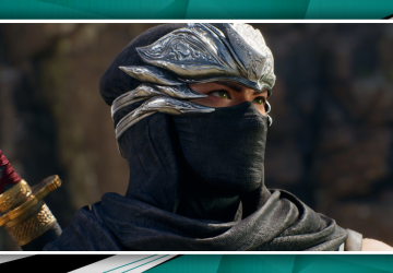 Review: Ninja Gaiden II Black