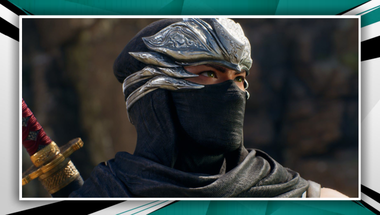 Review: Ninja Gaiden II Black