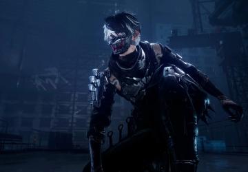 Nieuwe DLC voor Ninja Gaiden 4 onthuld: The Two Masters verschijnt in 2026