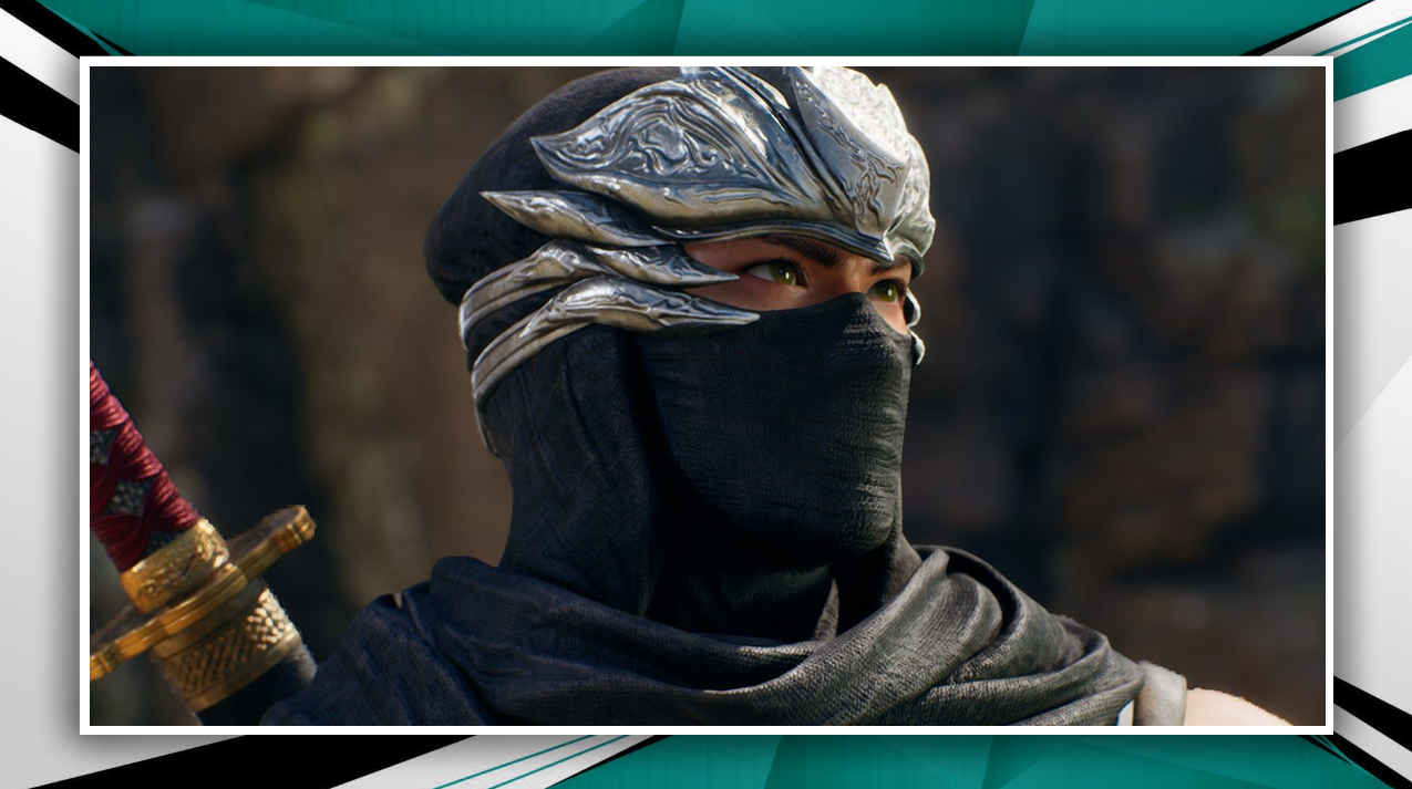 Review: Ninja Gaiden II Black