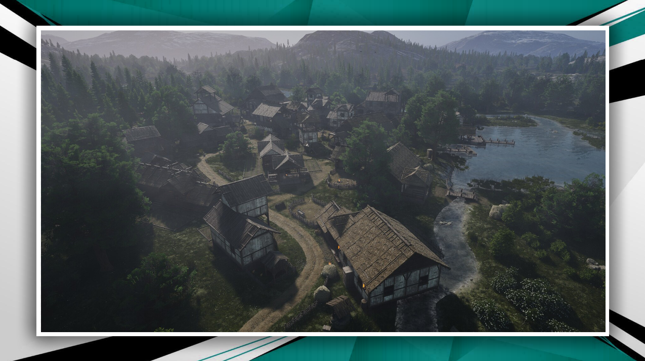 Review: Noble Legacy