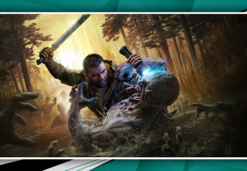 Review: Dying Light – The Beast