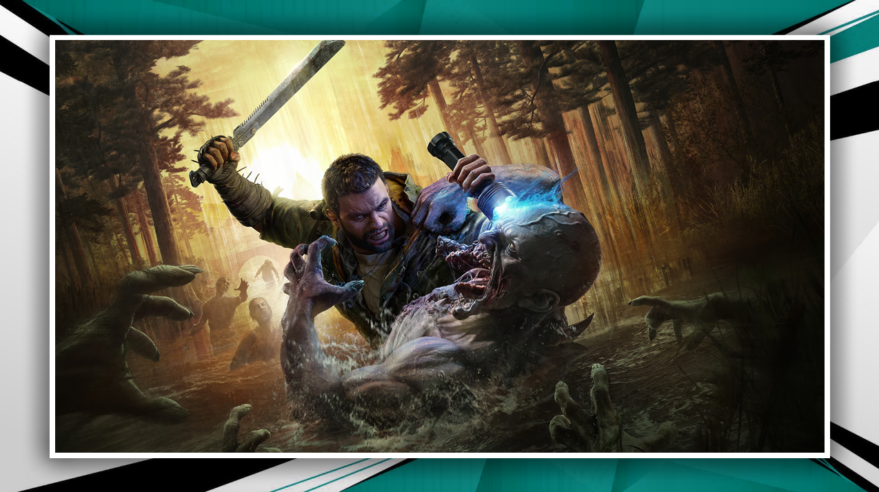 Review: Dying Light – The Beast