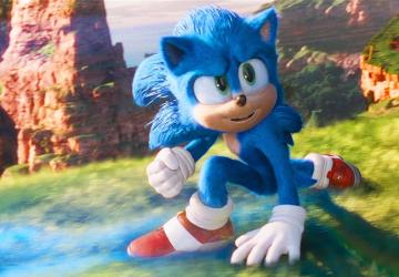 Geen plannen voor een vervolg op de Sonic-film