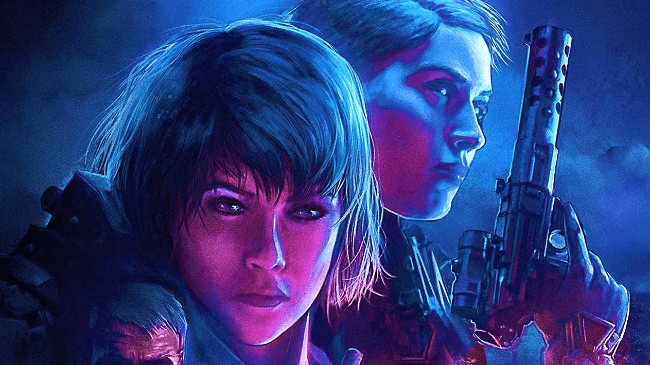 Lanceringstrailer Wolfenstein: Youngblood uitgebracht