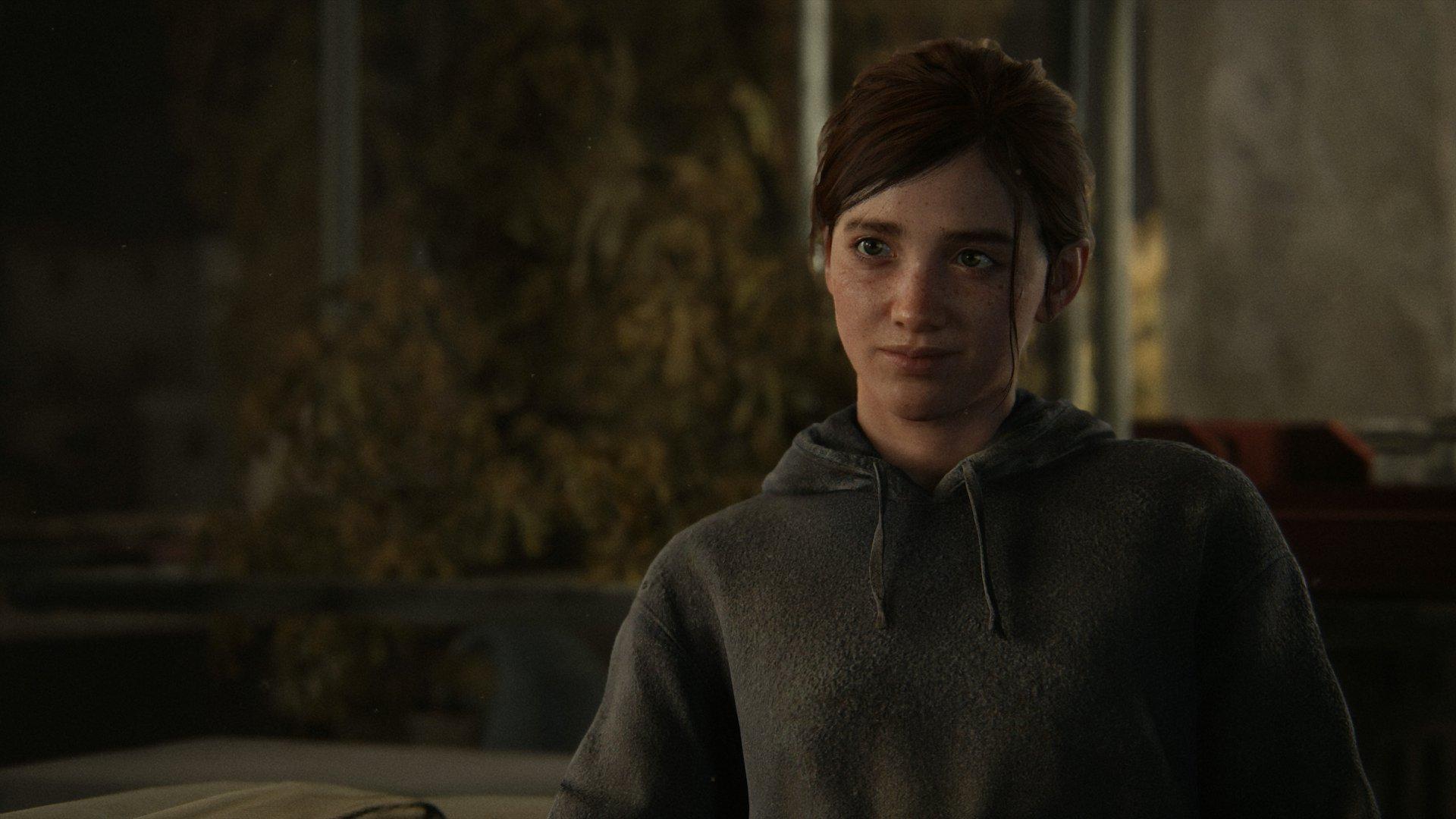 The Last of Us: Part II ontvangt gratis update