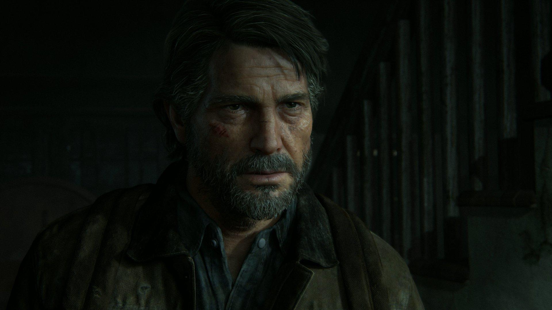Pedro Pascal van The Mandalorian speelt Joel in The Last of Us tv-serie