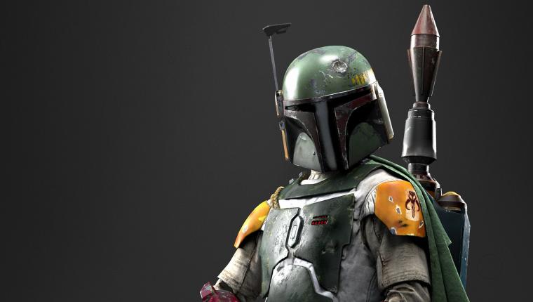 Boba Fett komt volgende maand naar Fortnite