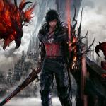 PC-versie Final Fantasy 16 vereist mogelijk SSD