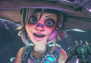 Tiny Tina's Wonderlands komt deze week naar Steam
