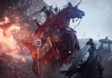Wo Long: Fallen Dynasty systeemvereisten onthuld