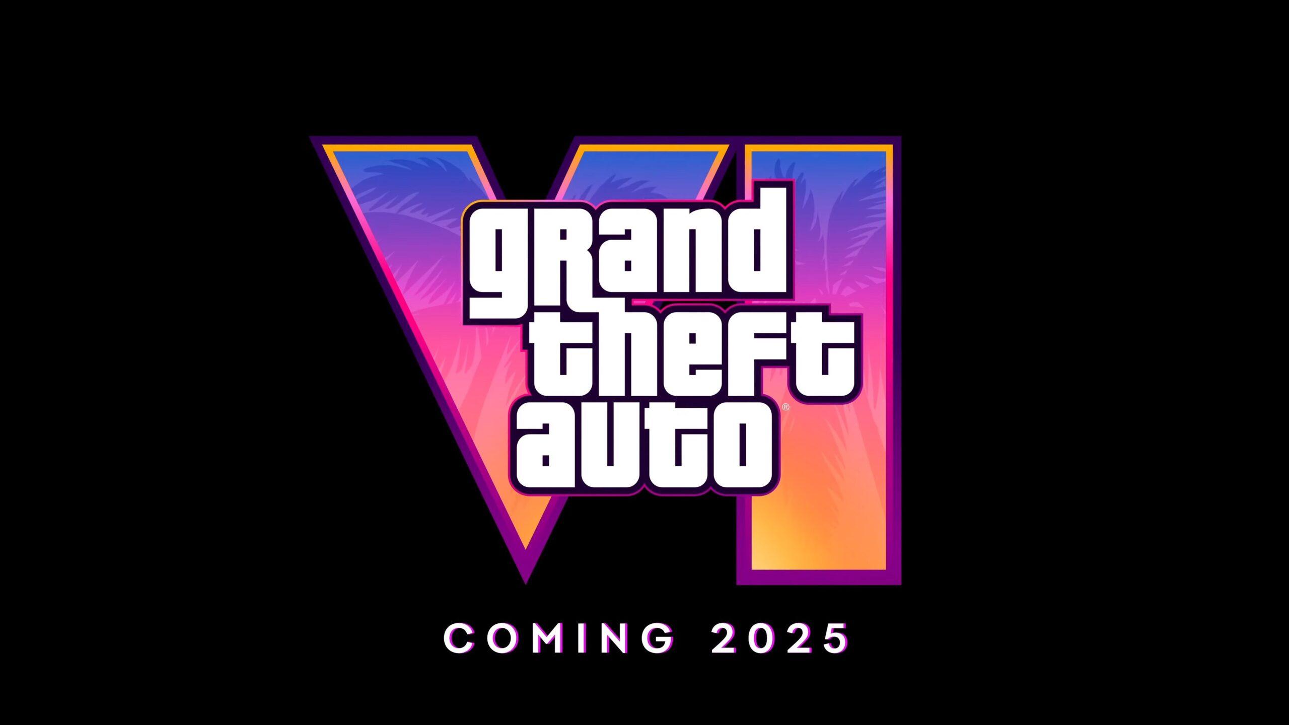 Grand Theft Auto 6 laat nog even op zich wachten